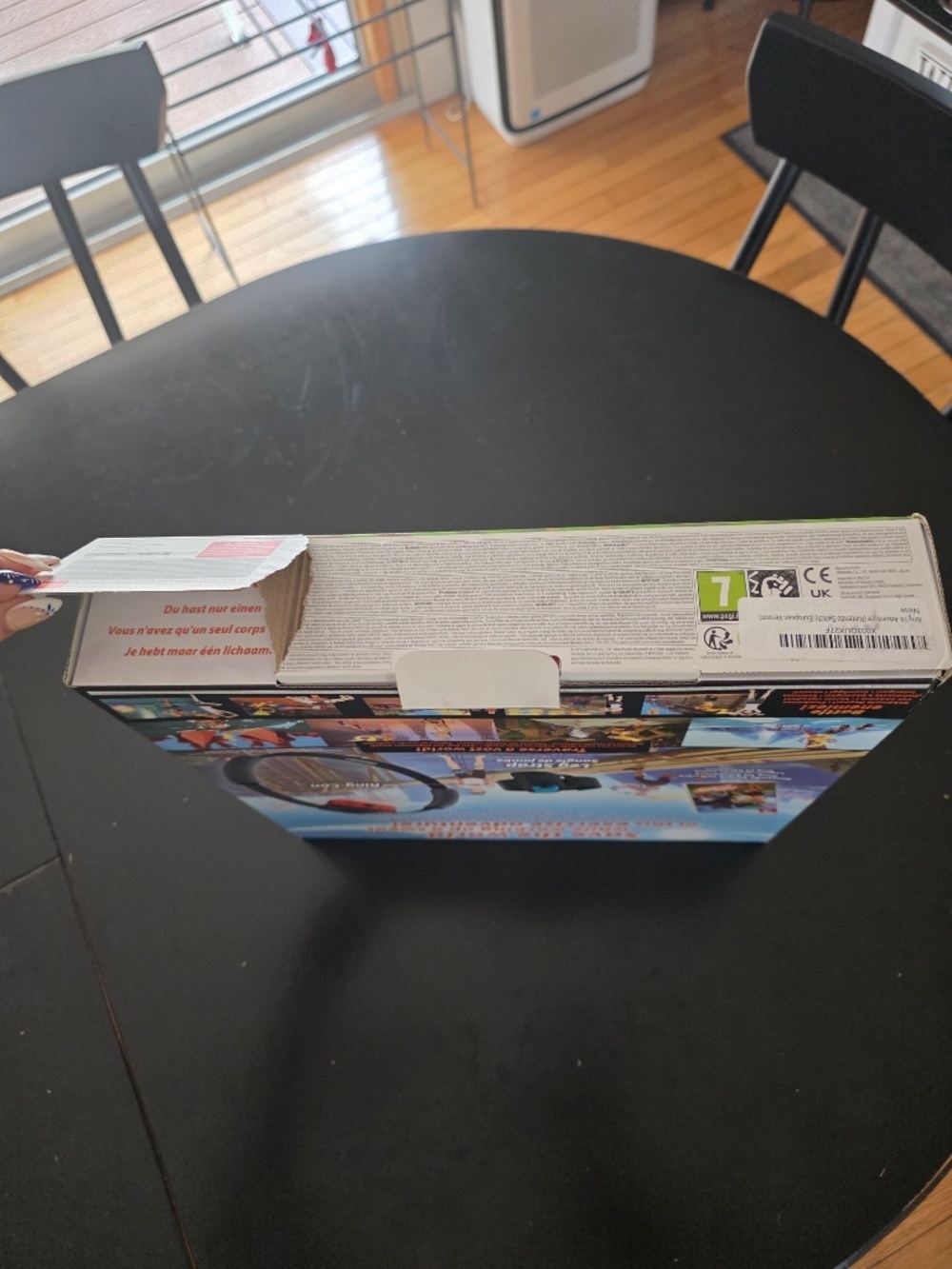 Nintendo Switch Bundle - Picture 6 of 16
